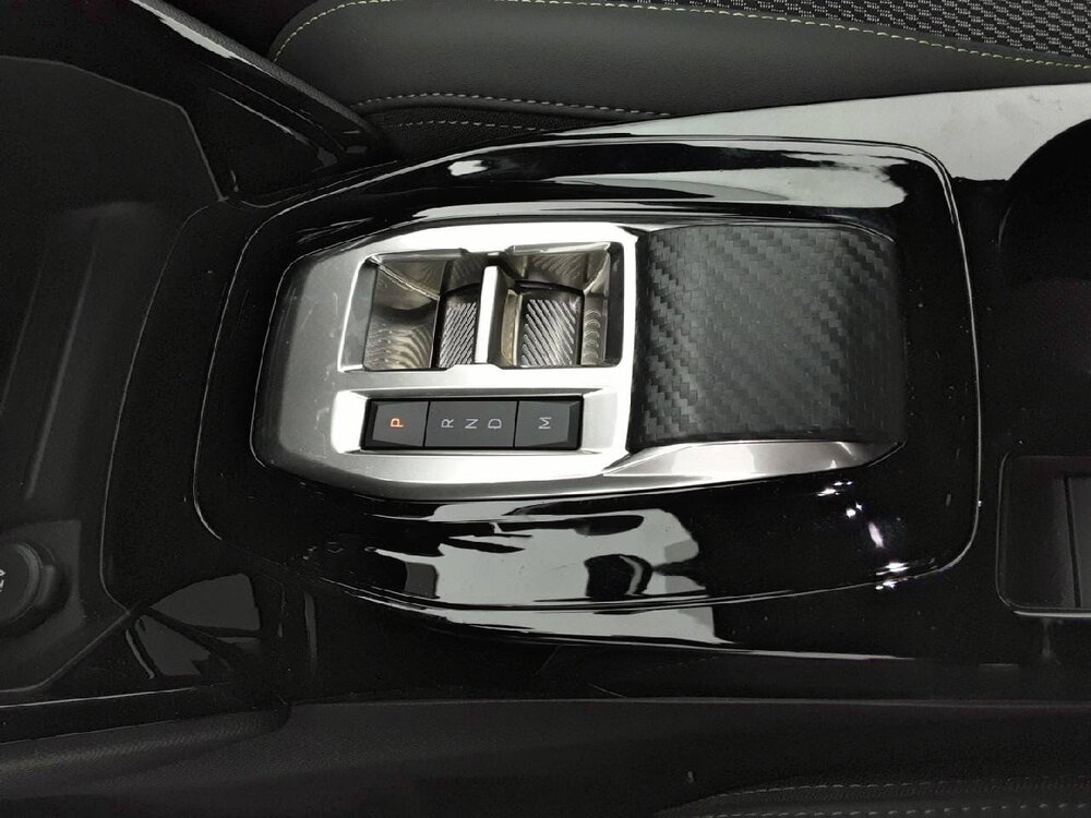 Occasion PEUGEOT 208 208 Electrique 50 kWh 136ch - GT