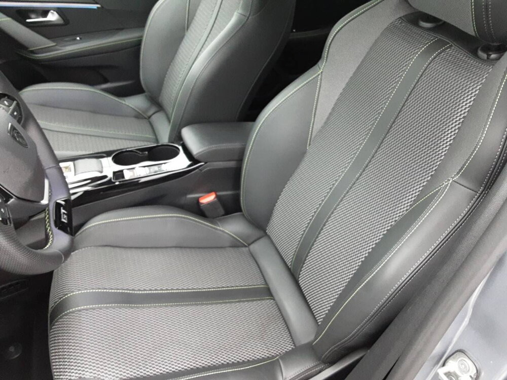 Occasion PEUGEOT 208 208 Electrique 50 kWh 136ch - GT