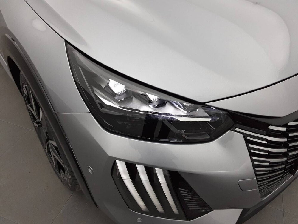 Occasion PEUGEOT 208 208 Electrique 50 kWh 136ch - GT