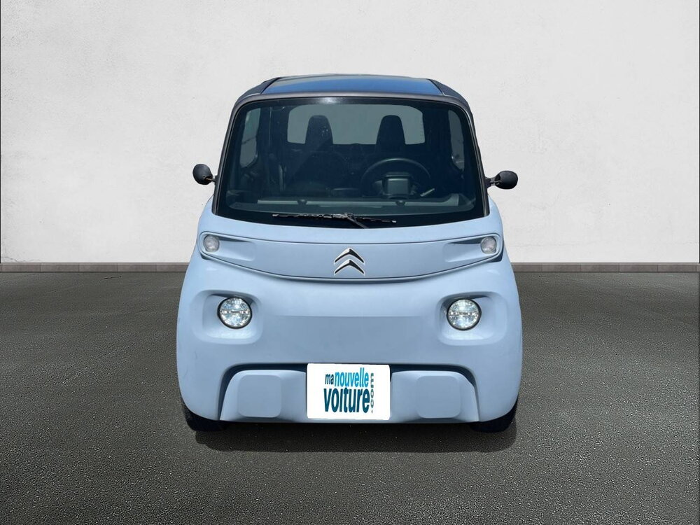 Occasion CITROEN Ami AMI - ONE ELECTRIC