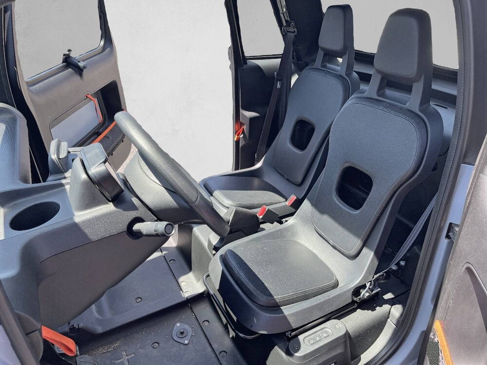 Occasion CITROEN Ami AMI - ONE ELECTRIC