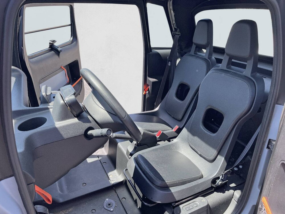 Occasion CITROEN Ami AMI - ONE ELECTRIC