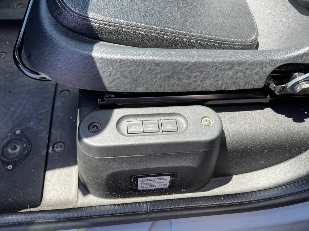 Occasion CITROEN Ami AMI - ONE ELECTRIC