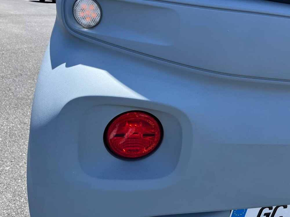 Occasion CITROEN Ami AMI - ONE ELECTRIC