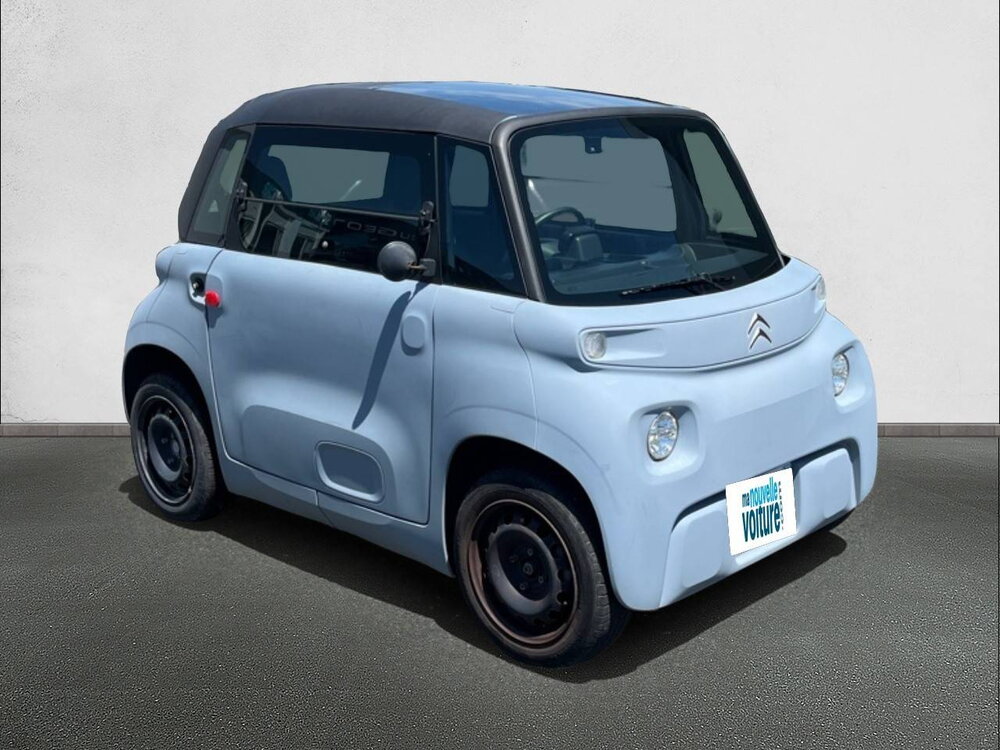 Occasion CITROEN Ami AMI - ONE ELECTRIC