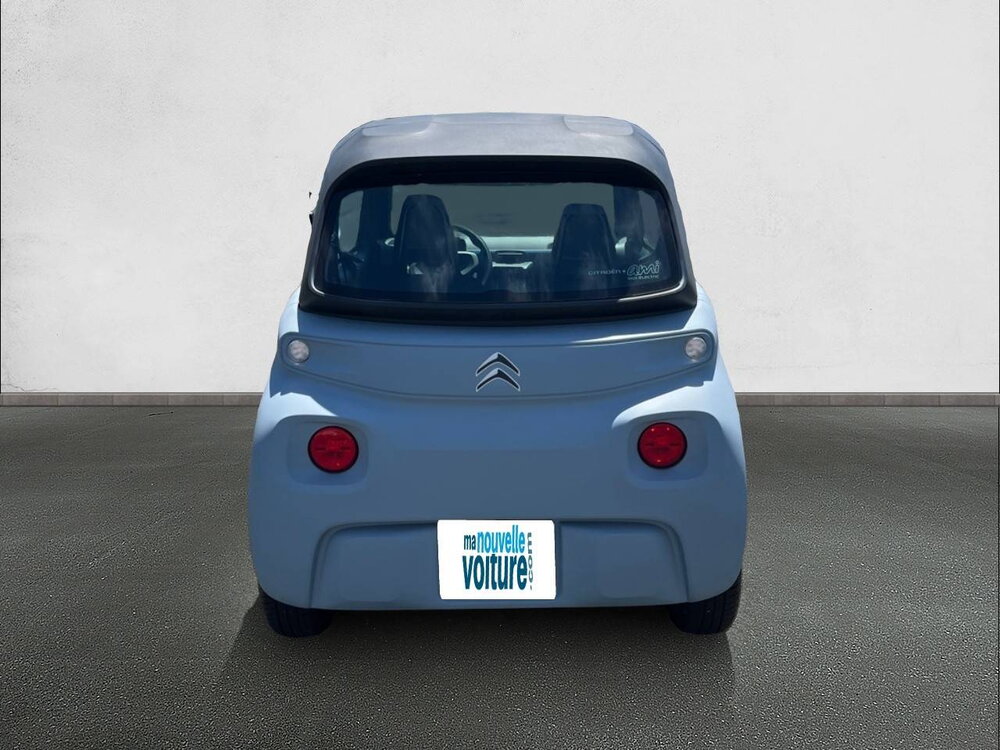 Occasion CITROEN Ami AMI - ONE ELECTRIC