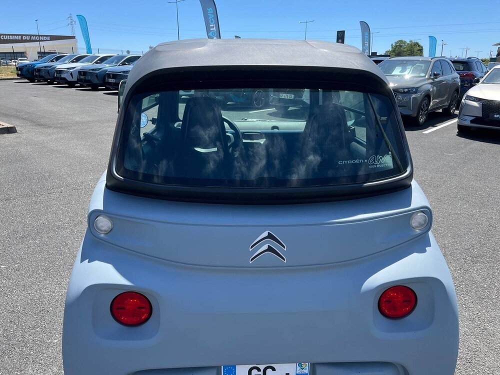 Occasion CITROEN Ami AMI - ONE ELECTRIC