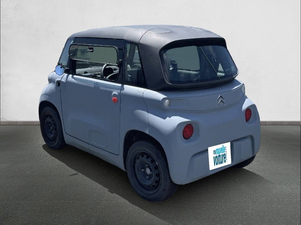 Occasion CITROEN Ami AMI - ONE ELECTRIC