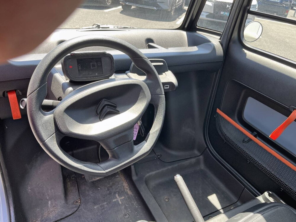 Occasion CITROEN Ami AMI - ONE ELECTRIC