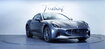 Occasion MASERATI maserati granturismo electrique GranTurismo 560 kW 750 ch