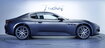 Occasion MASERATI maserati granturismo electrique GranTurismo 560 kW 750 ch