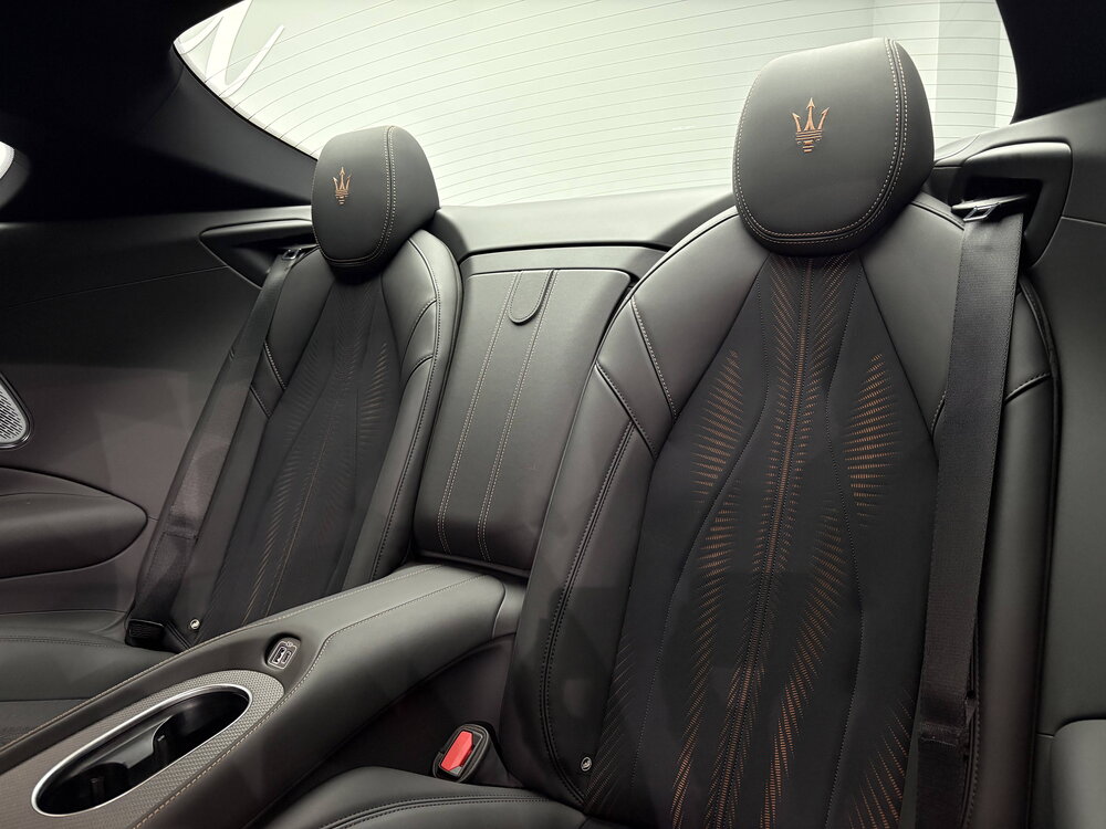 Occasion MASERATI maserati granturismo electrique GranTurismo 560 kW 750 ch