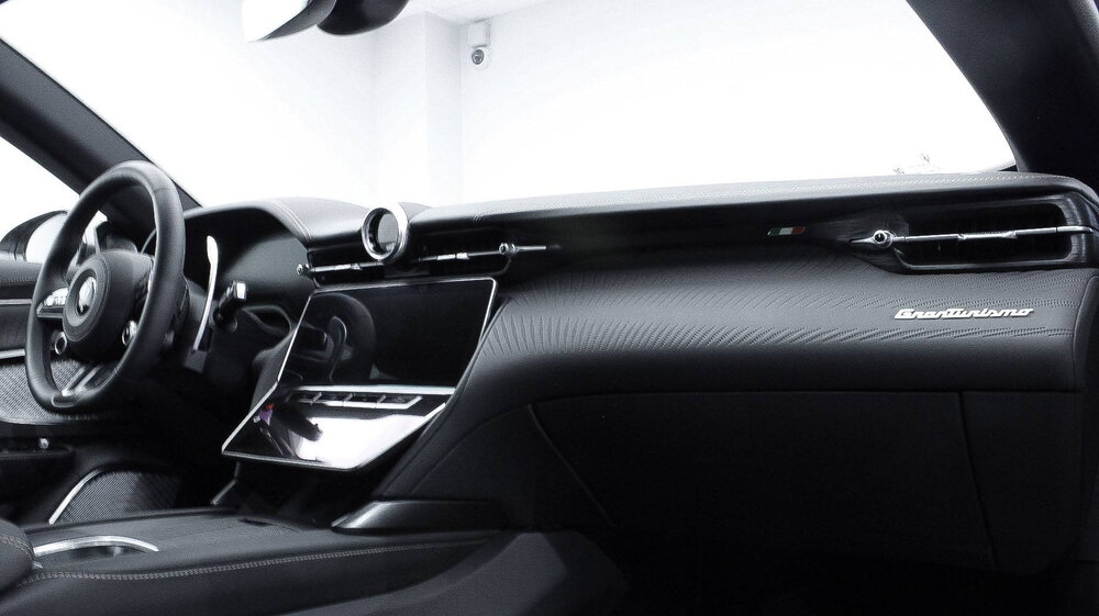 Occasion MASERATI maserati granturismo electrique GranTurismo 560 kW 750 ch