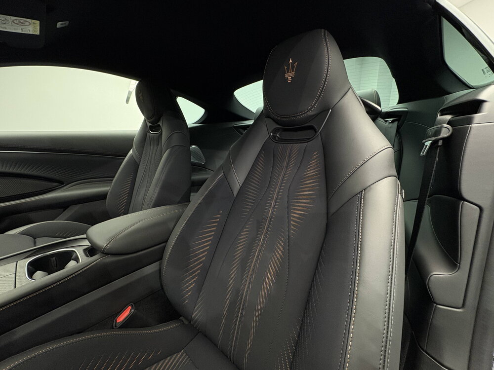 Occasion MASERATI maserati granturismo electrique GranTurismo 560 kW 750 ch