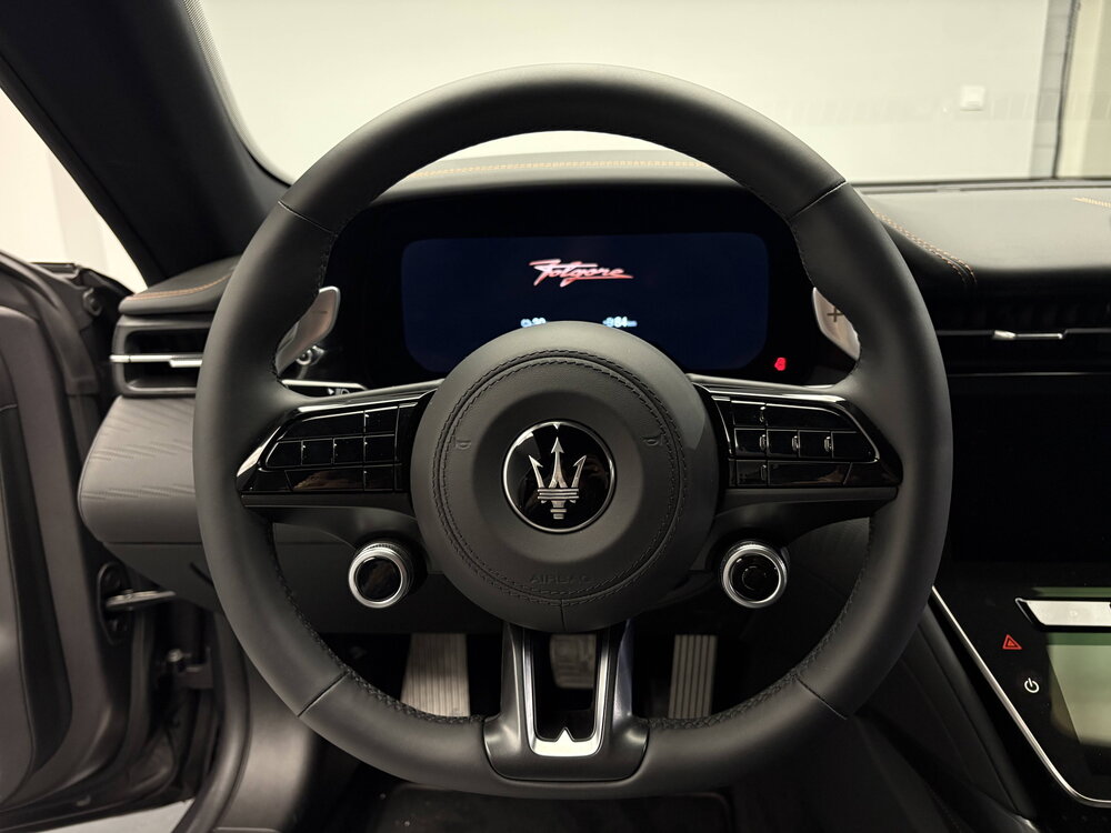 Occasion MASERATI maserati granturismo electrique GranTurismo 560 kW 750 ch