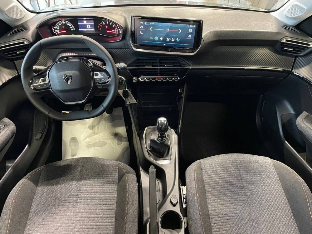 Occasion PEUGEOT 208 208 100 S&S BVM6 - Style