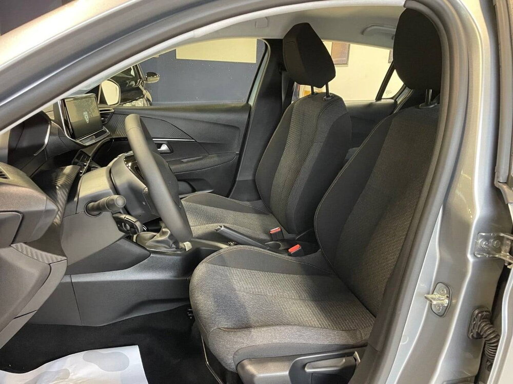 Occasion PEUGEOT 208 208 100 S&S BVM6 - Style