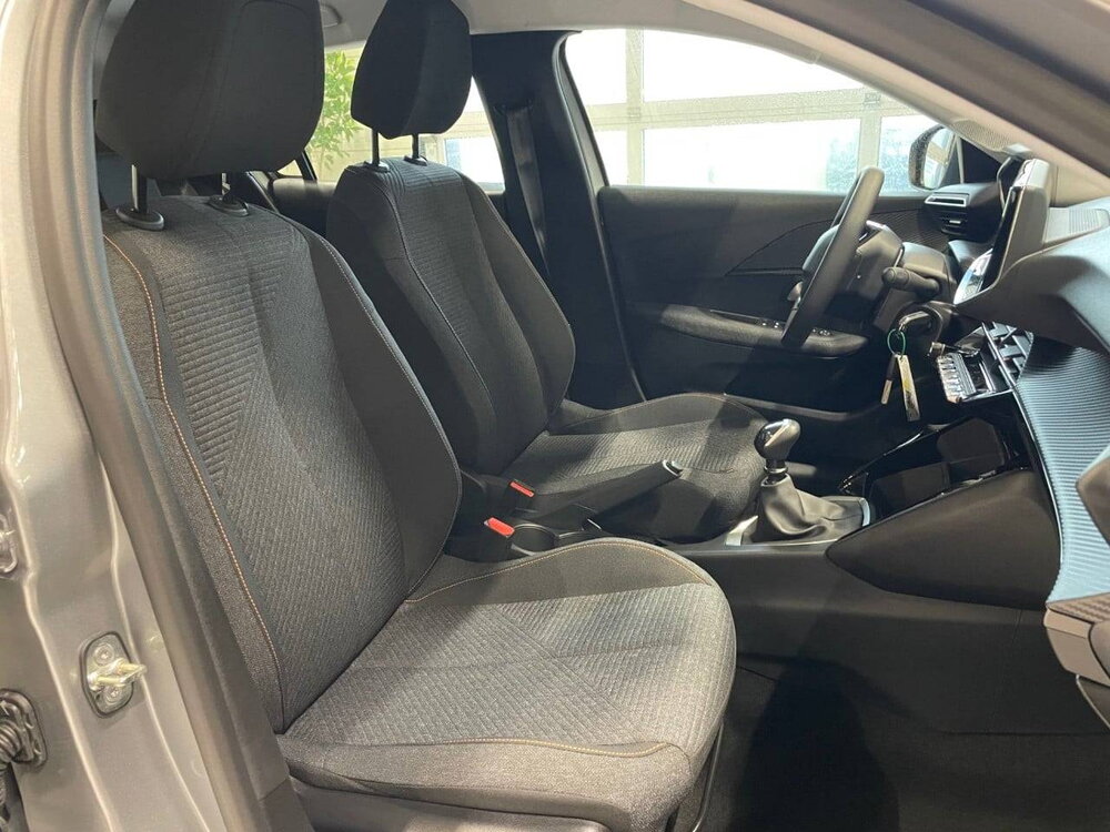 Occasion PEUGEOT 208 208 100 S&S BVM6 - Style