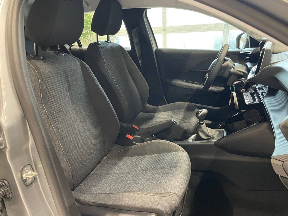 Occasion PEUGEOT 208 208 100 S&S BVM6 - Style