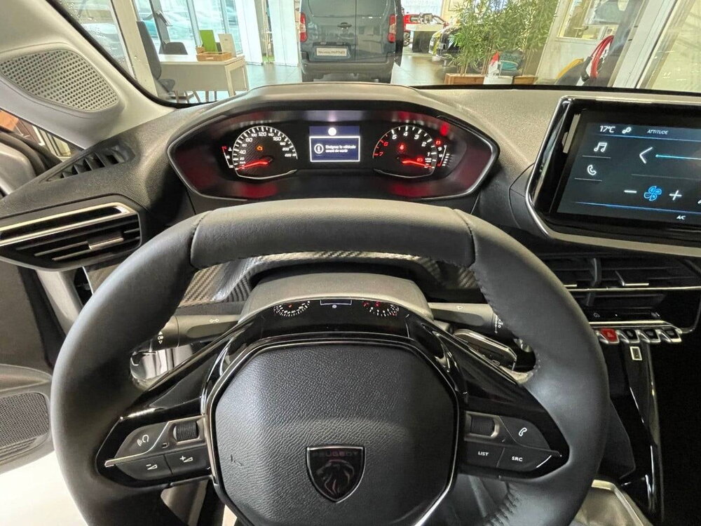 Occasion PEUGEOT 208 208 100 S&S BVM6 - Style