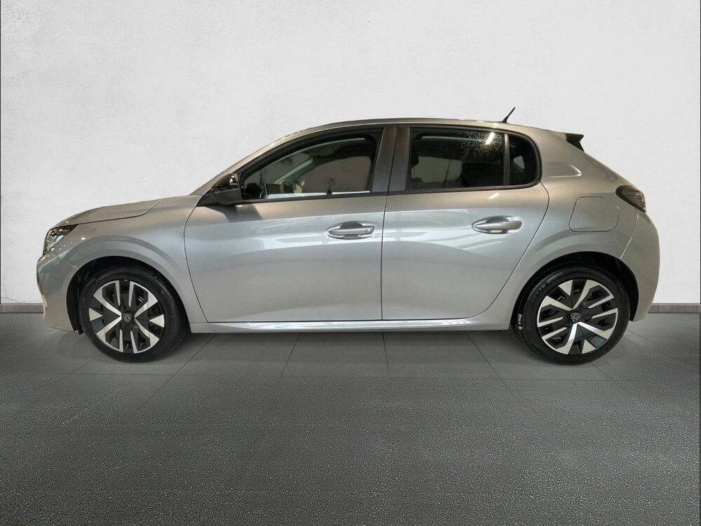 Occasion PEUGEOT 208 208 100 S&S BVM6 - Style