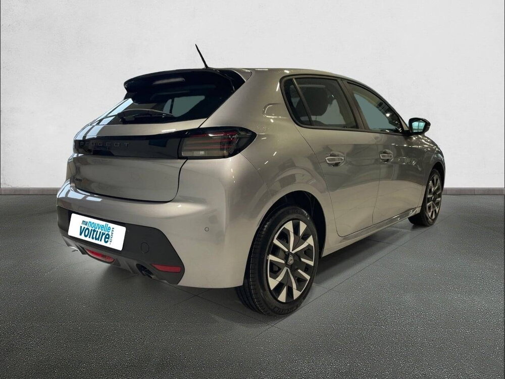 Occasion PEUGEOT 208 208 100 S&S BVM6 - Style