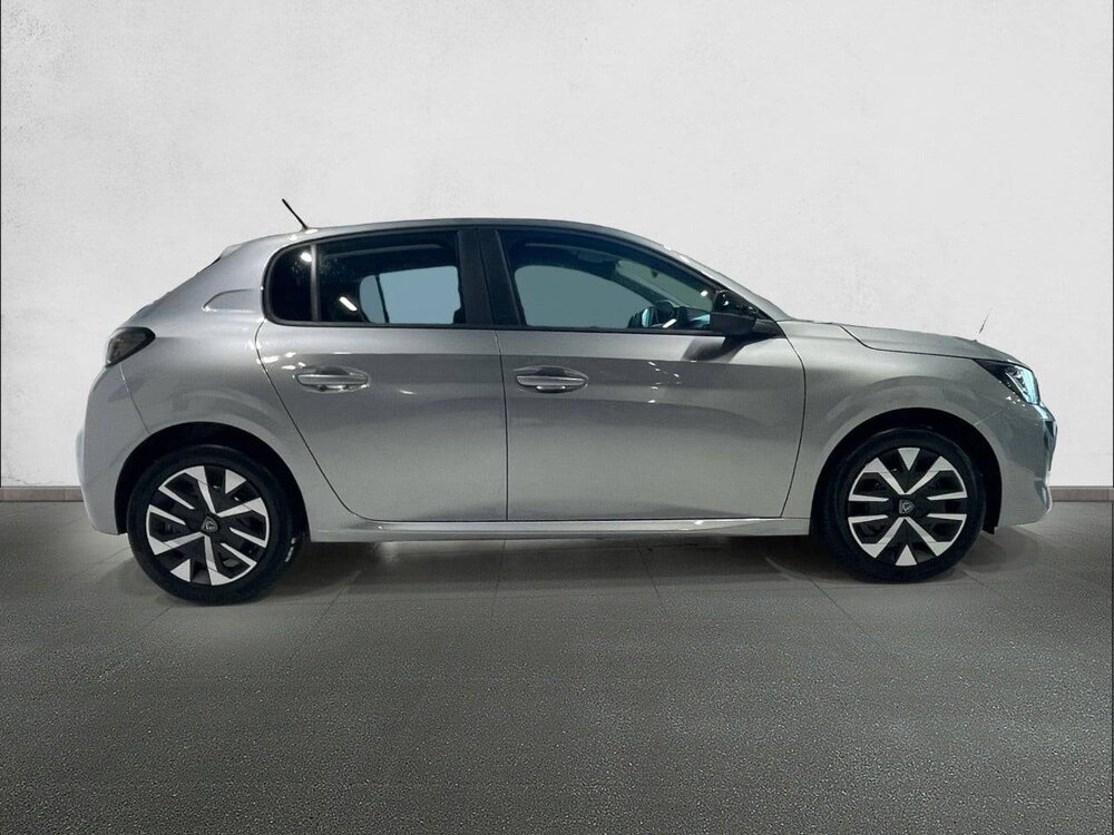 Occasion PEUGEOT 208 208 100 S&S BVM6 - Style