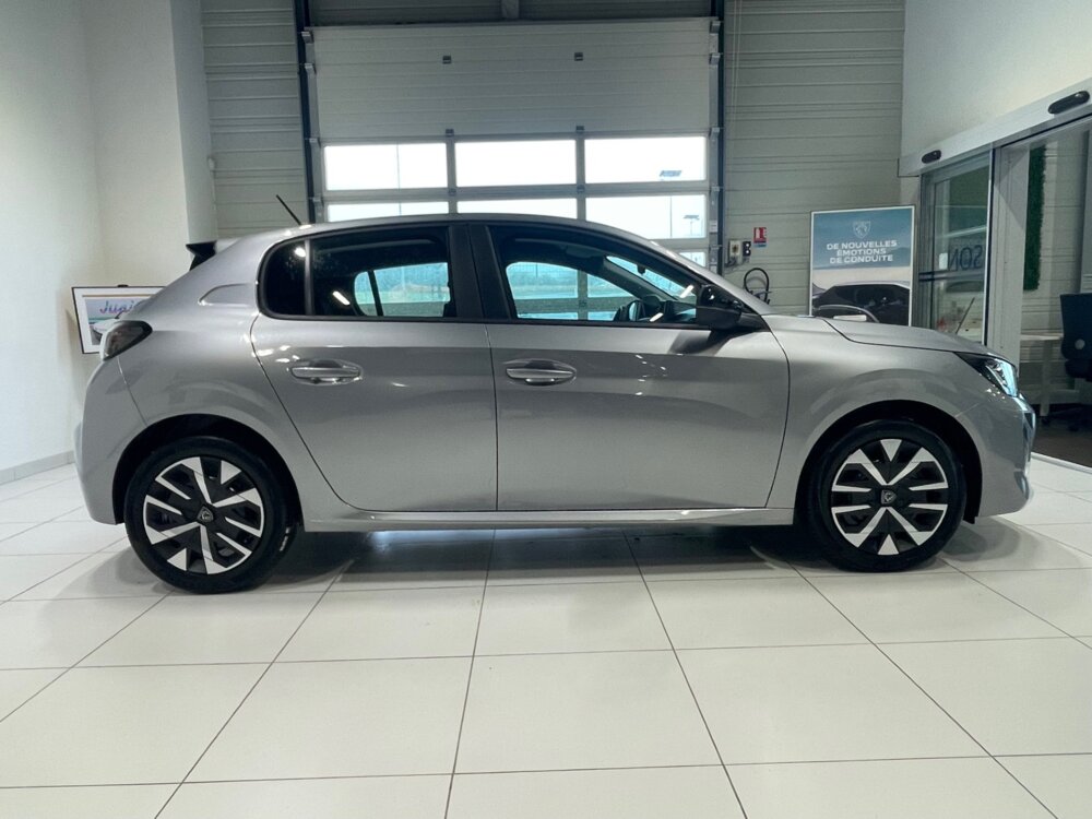 Occasion PEUGEOT 208 208 100 S&S BVM6 - Style