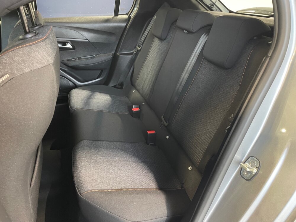 Occasion PEUGEOT 208 208 100 S&S BVM6 - Style