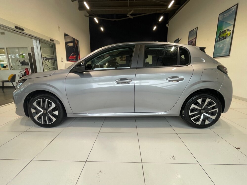 Occasion PEUGEOT 208 208 100 S&S BVM6 - Style