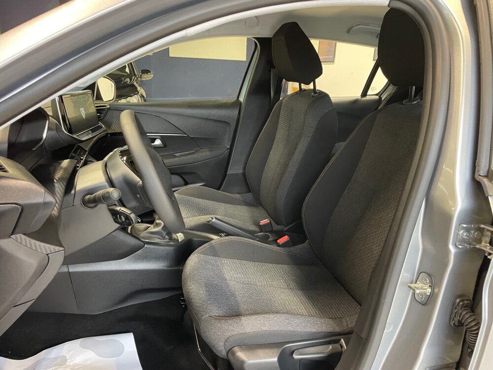 Occasion PEUGEOT 208 208 100 S&S BVM6 - Style