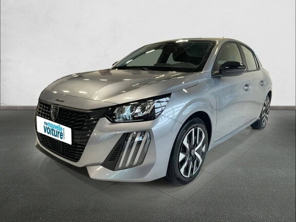 Occasion PEUGEOT 208 208 100 S&S BVM6 - Style
