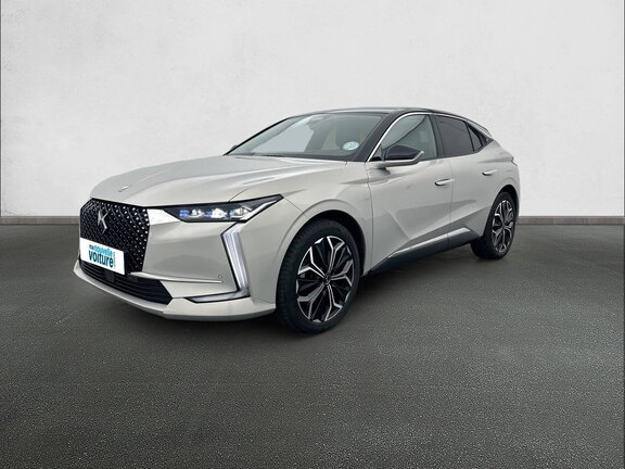 Occasion DS DS4 DS 4 Hybride E-Tense 225 EAT8 - Rivoli