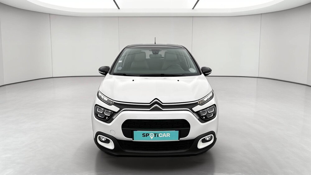 Occasion CITROEN C3 C3 PureTech 110 S&S BVM6 - Saint James