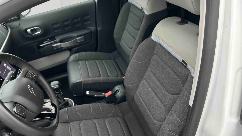 Occasion CITROEN C3 C3 PureTech 110 S&S BVM6 - Saint James
