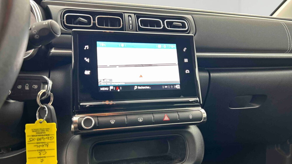 Occasion CITROEN C3 C3 PureTech 110 S&S BVM6 - Saint James