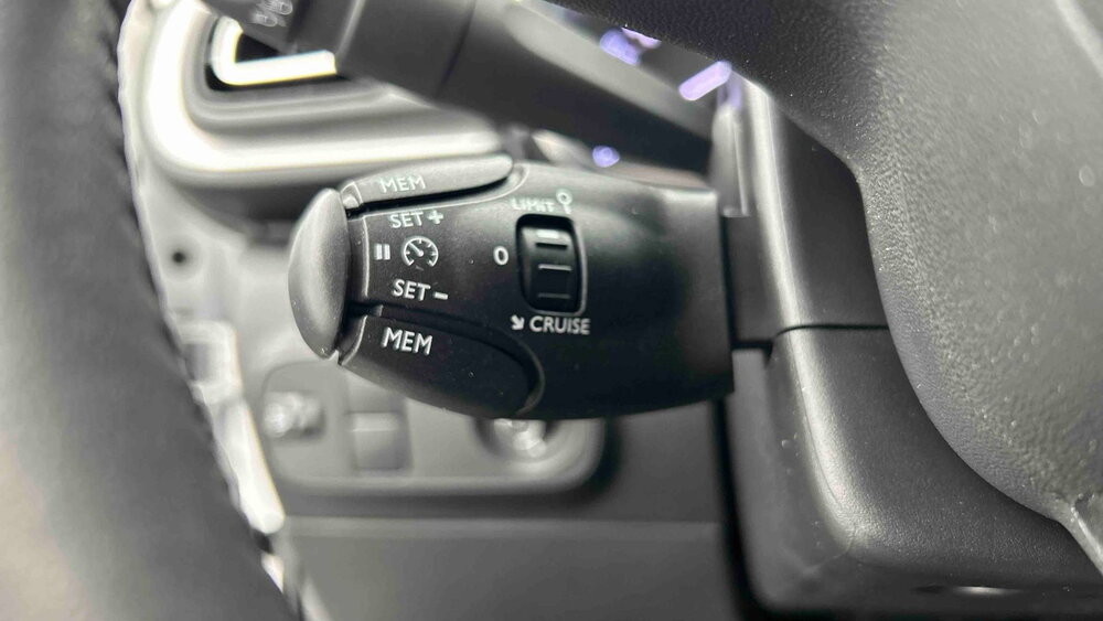 Occasion CITROEN C3 C3 PureTech 110 S&S BVM6 - Saint James