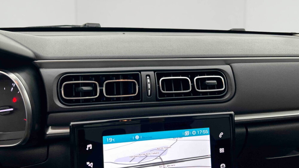 Occasion CITROEN C3 C3 PureTech 110 S&S BVM6 - Saint James