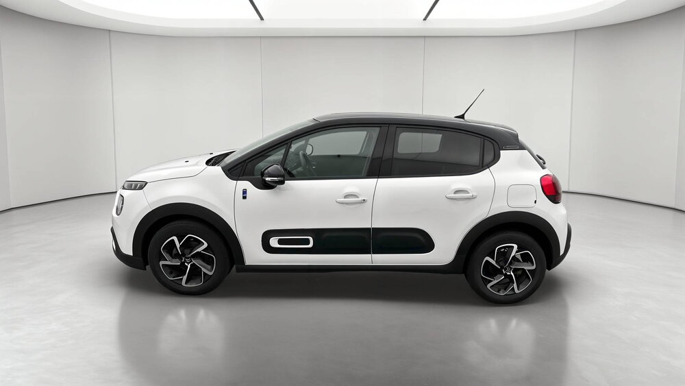 Occasion CITROEN C3 C3 PureTech 110 S&S BVM6 - Saint James