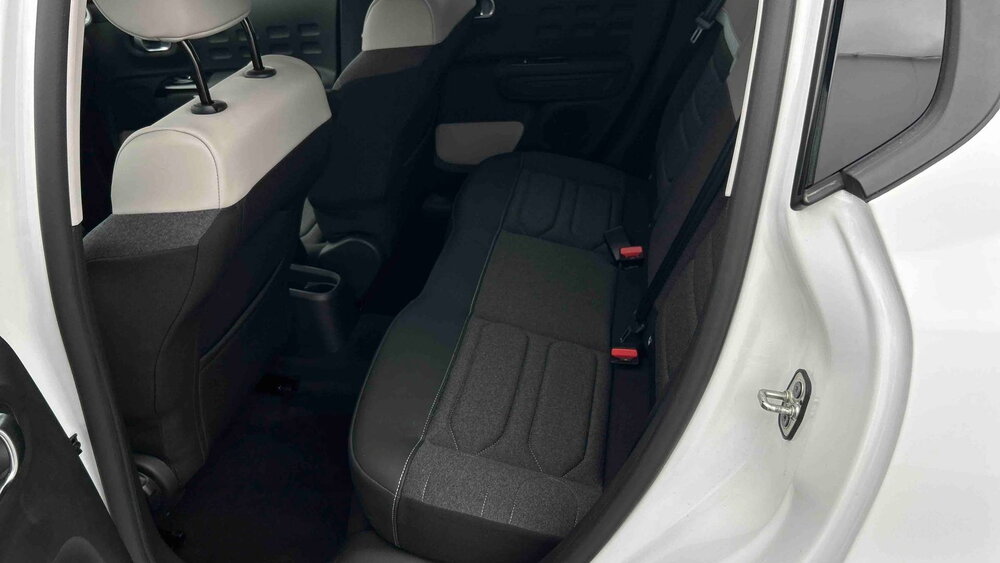 Occasion CITROEN C3 C3 PureTech 110 S&S BVM6 - Saint James