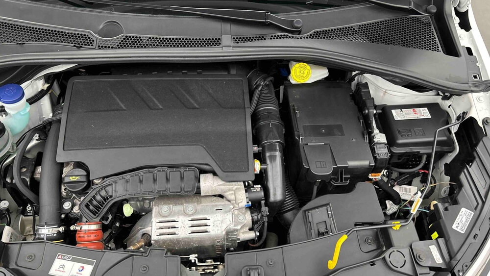 Occasion CITROEN C3 C3 PureTech 110 S&S BVM6 - Saint James