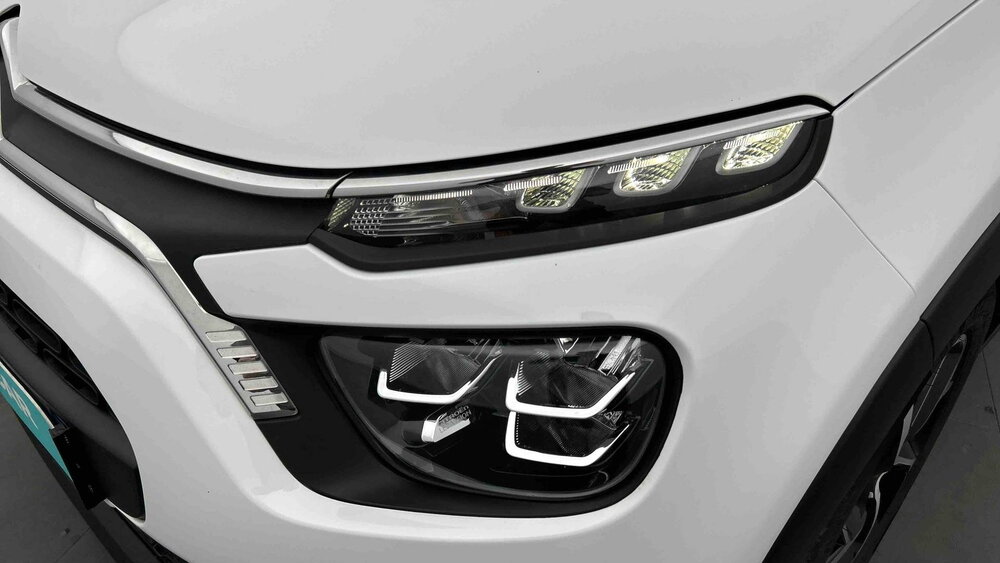 Occasion CITROEN C3 C3 PureTech 110 S&S BVM6 - Saint James