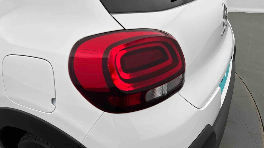 Occasion CITROEN C3 C3 PureTech 110 S&S BVM6 - Saint James