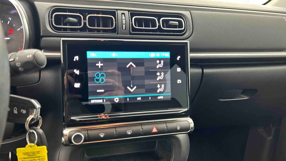 Occasion CITROEN C3 C3 PureTech 110 S&S BVM6 - Saint James