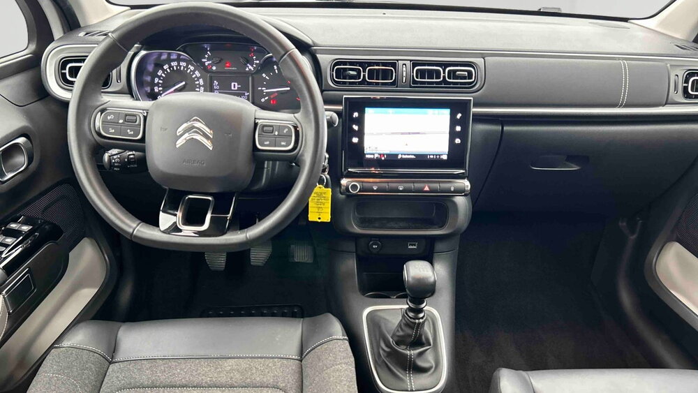 Occasion CITROEN C3 C3 PureTech 110 S&S BVM6 - Saint James