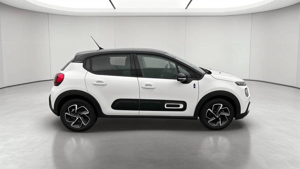 Occasion CITROEN C3 C3 PureTech 110 S&S BVM6 - Saint James