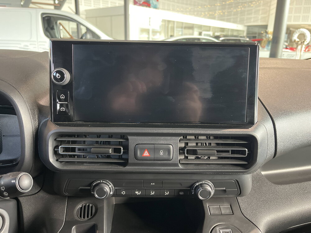 Occasion CITROEN Berlingo BERLINGO VAN TAILLE M 650KG BLUEHDI 100 S&S BVM6