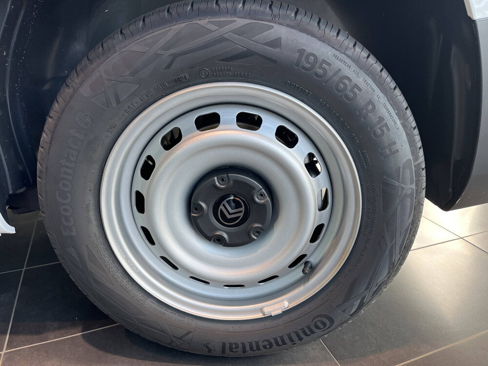 Occasion CITROEN Berlingo BERLINGO VAN TAILLE M 650KG BLUEHDI 100 S&S BVM6
