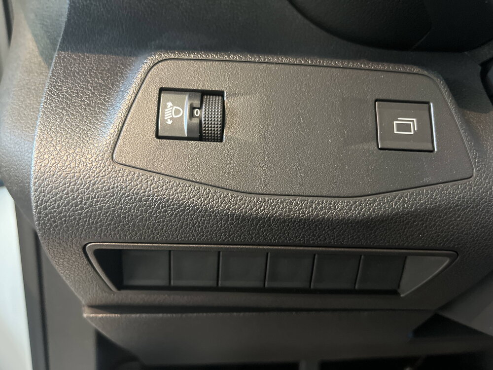 Occasion CITROEN Berlingo BERLINGO VAN TAILLE M 650KG BLUEHDI 100 S&S BVM6