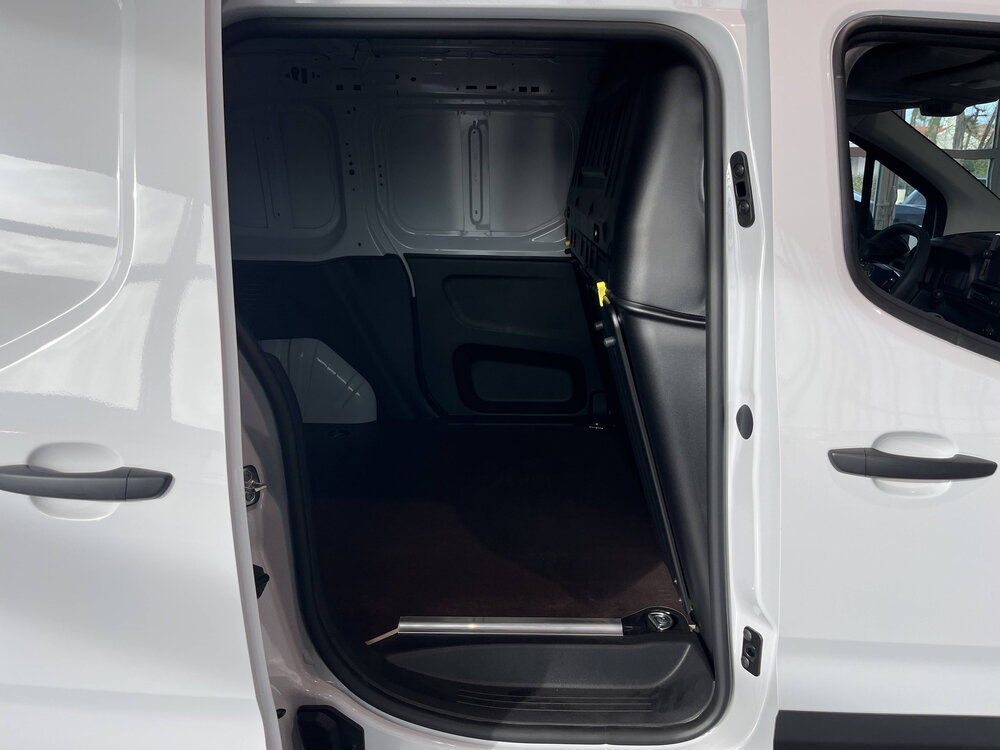 Occasion CITROEN Berlingo BERLINGO VAN TAILLE M 650KG BLUEHDI 100 S&S BVM6